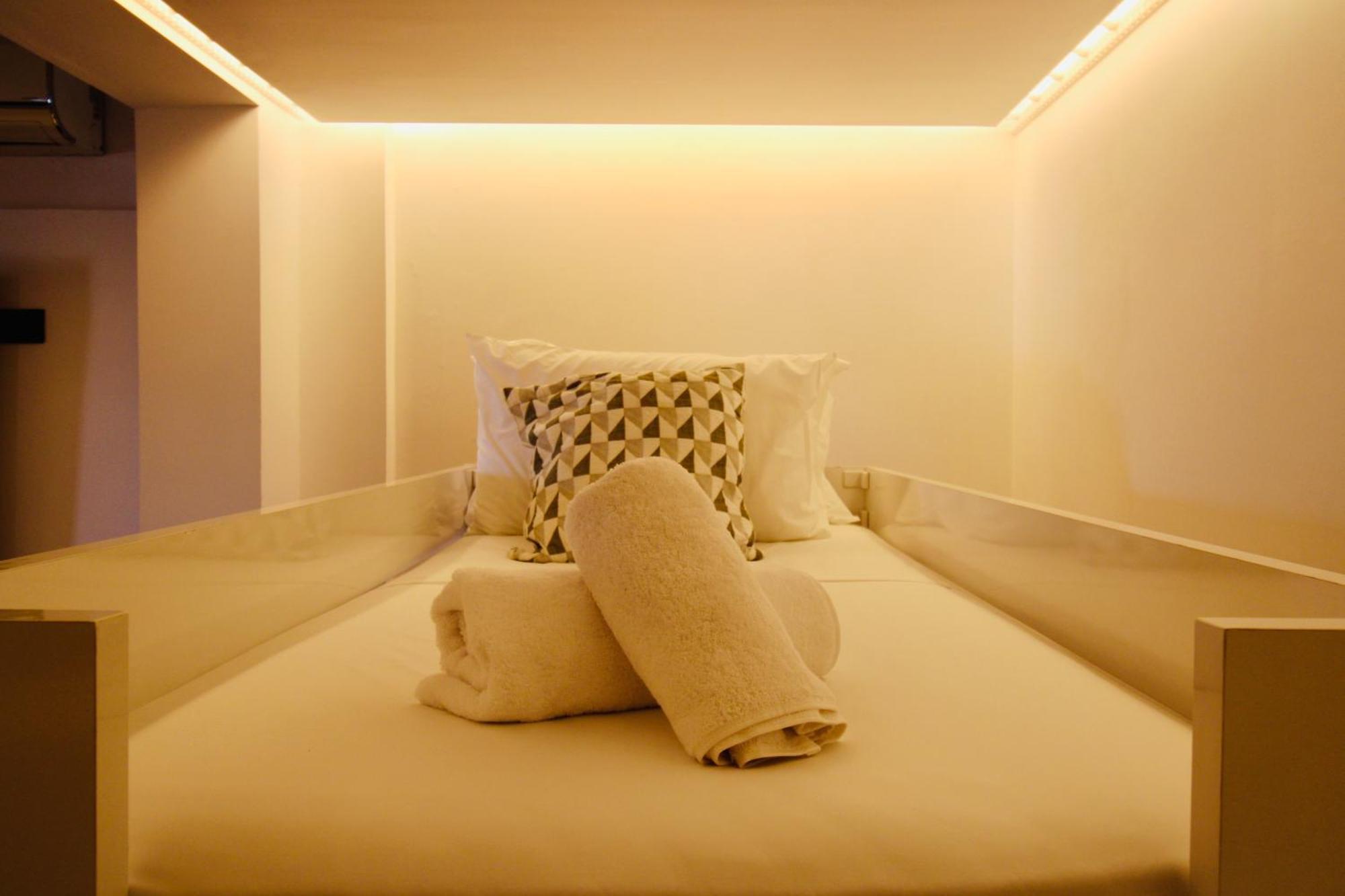 Illyrian Hotel קסאמיל מראה חיצוני תמונה
